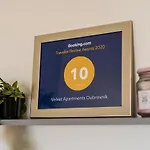 Апартаменты Velvet *