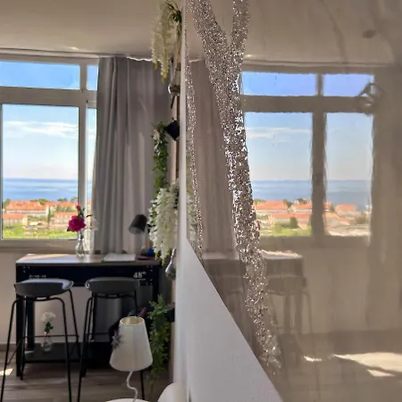 Apartman Velvet *
