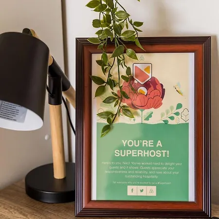 Velvet アパート *