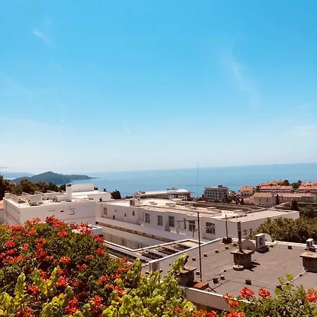 アパート Velvet *