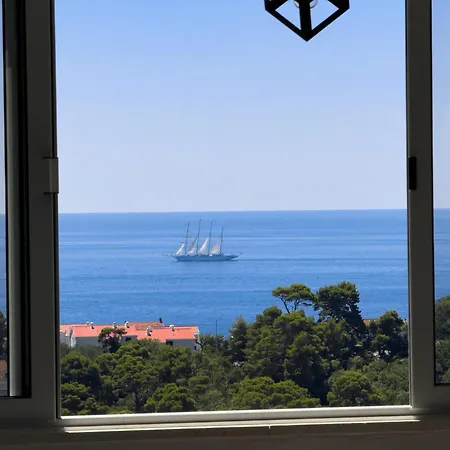 アパート Velvet *