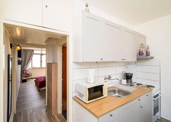 Velvet Apartament Dubrownik