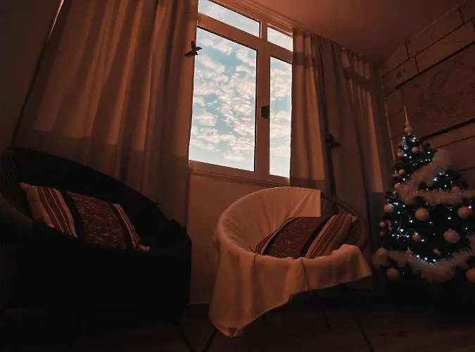 Velvet Apartament