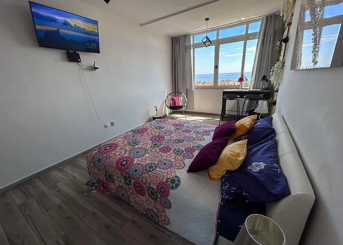 Velvet Apartament
