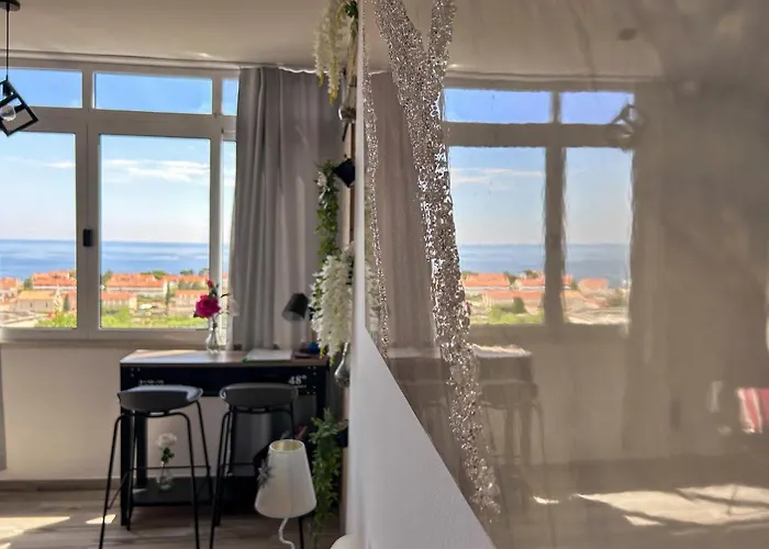Apartament Velvet *