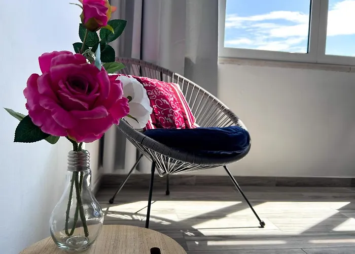 Apartament Velvet *