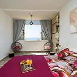 Velvet Apartman