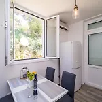 Velvet Apartman