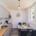 Apartman Velvet *