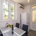 Velvet Apartman *