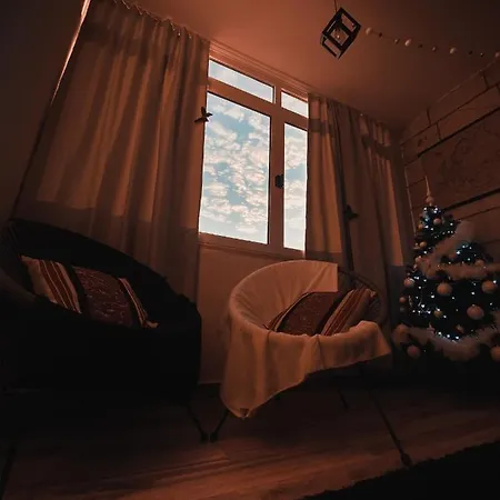 Velvet Apartment