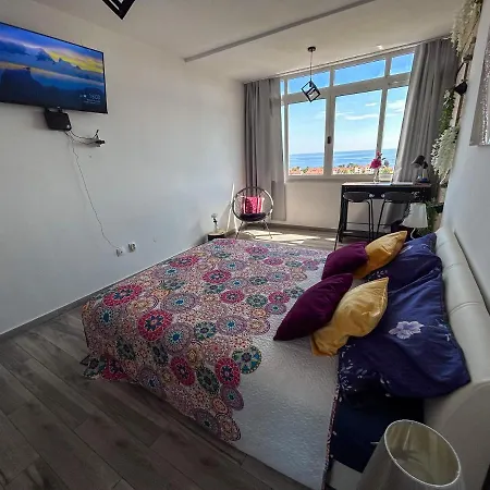 Velvet Apartment