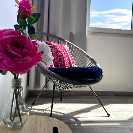 Apartamento Velvet *