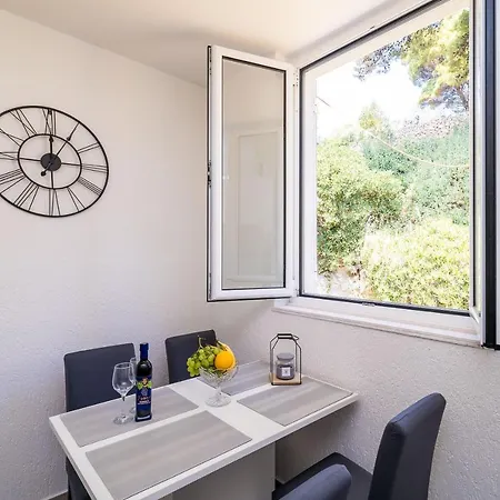 Velvet Apartment Dubrovnik