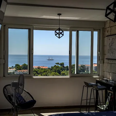 Velvet Apartment Dubrovnik