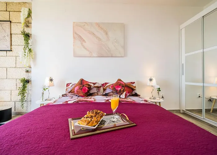 Appartement Velvet *