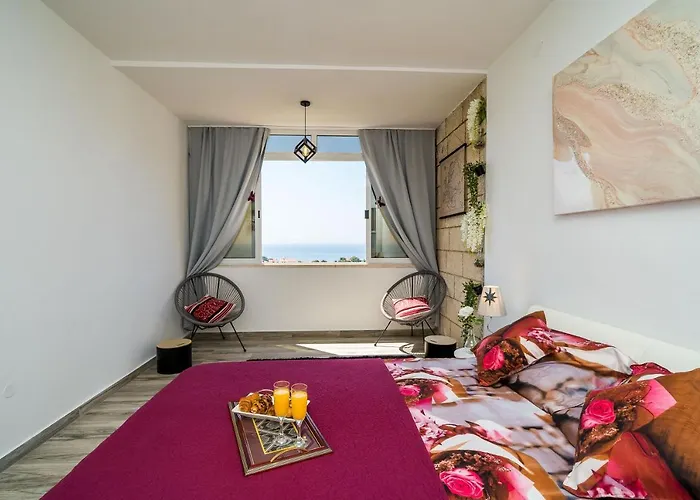 Velvet Appartement