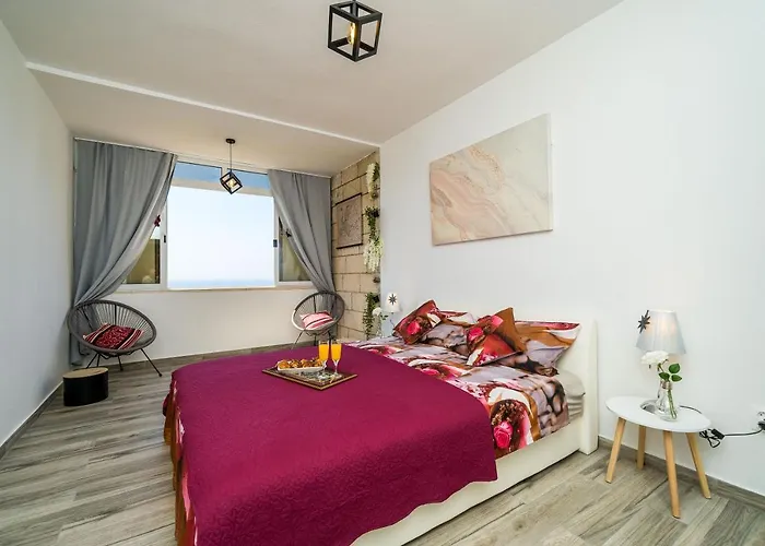 Appartement Velvet