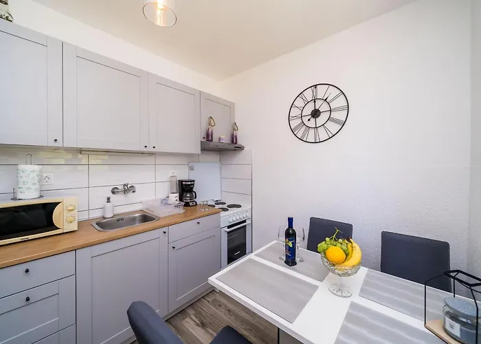 Velvet Appartement Dubrovnik