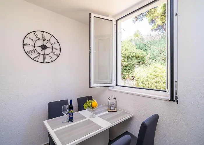 Velvet Appartement Dubrovnik