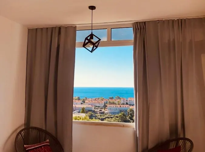 Velvet Appartement Dubrovnik