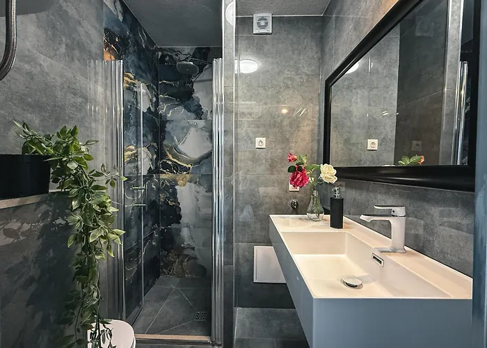 Velvet Appartement Dubrovnik