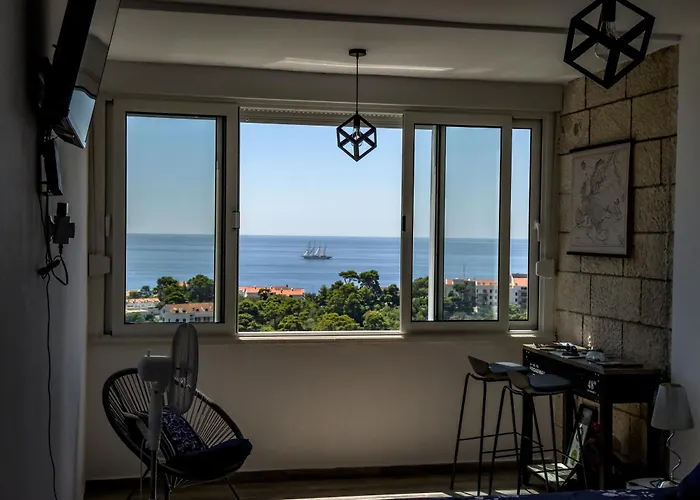 Velvet Appartement Dubrovnik