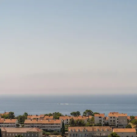 Apartamento Velvet *