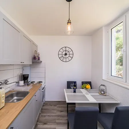 Apartamento Velvet *